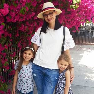 Meet your Posher, Irina-rob